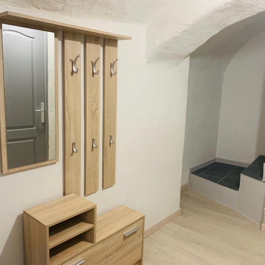 Maison De Village Au Coeur De La Drome Medievale - Les Remparts - Drome Provencale Châteauneuf-du-Rhône Zewnętrze zdjęcie